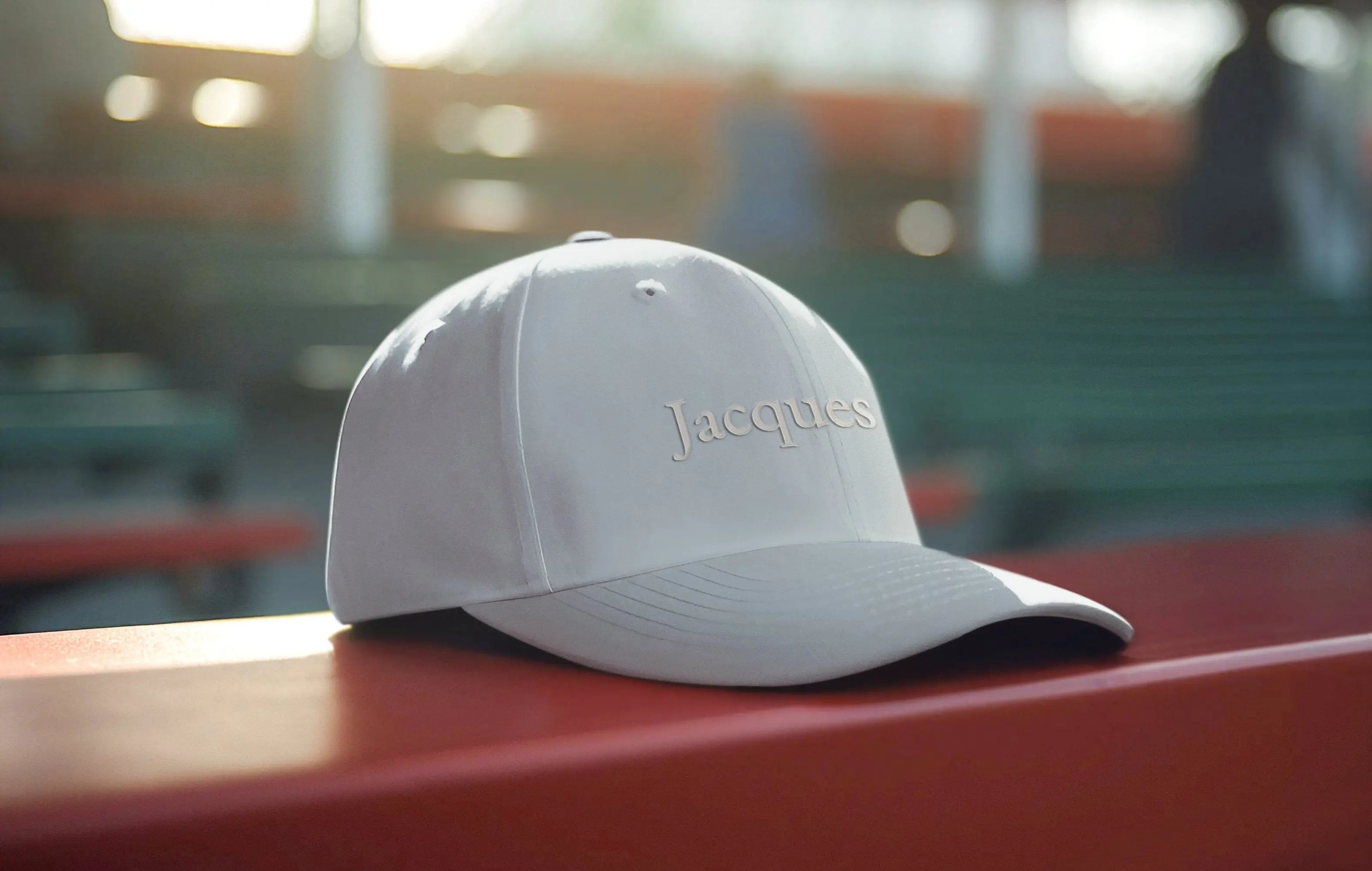 Casquette Jacques 4:7 Le 14e Apôtre